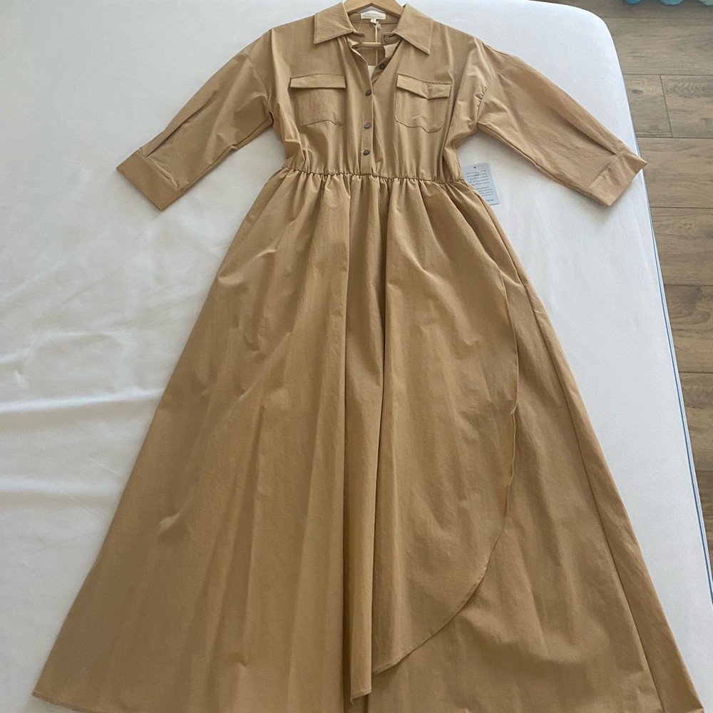 Melloday dress